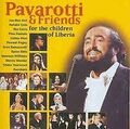 Pavarotti und Friends Vol. 5 (For The Children Of Liberia)... | CD | Zustand gut