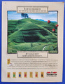 21. Meßmer - Tee Tee ist unsere Welt Werbeanzeige Reklame Werbung 1993