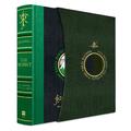The Hobbit Illustrated Deluxe Edition | J. R. R. Tolkien | englisch