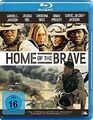 Home of the Brave (Blu-ray) von Irvin Winkler | DVD | Zustand sehr gut