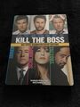 Blu-ray: Kill The Boss (Komödie mit Top-Besetzung)   Steelbook