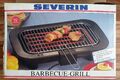 Severin Barbecue-Elektrogrill