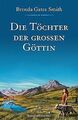 Die Töchter der großen Göttin von Smith, Brenda Gates | Buch | Zustand sehr gut