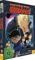 Detektiv Conan - 22. Film: Zero der Vollstrecker [Limited Edition]