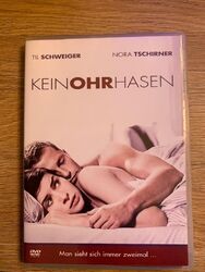 Keinohrhasen (2008) DVD |