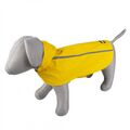 Regenmantel für Hunde reflektierend wasserdicht winddicht Jacke Mantel
