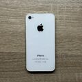 Apple iPhone 4s - 16GB - Weiß (Ohne Simlock) A1387 (CDMA + GSM)