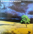 Chris de Burgh Eastern Wind A&M Records Vinyl LP