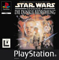 Star Wars: Episode I - Die dunkle Bedrohung (Titanium) (PSone, 2000)