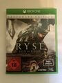 Ryse - son of rome (Xbox One)