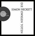 Die ewigen Toten von Beckett, Simon | Buch | Zustand gut