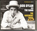 Bob Dylan - The Basement Tapes RAW - The Bootleg Series Vo. 11 - CD