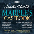 Agatha Christie Marple's Casebook (CD)