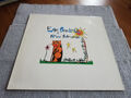 Edie Brickell, Shooting rubberbands at the stars, Vinyl LP