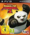Kung Fu Panda 2 von THQ Entertainment GmbH | Game | Zustand sehr gut