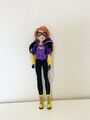 Mattel DC Super Hero Mädchen Batgirl Puppe Figur