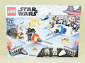 LEGO® 75239 STAR WARS - Action Battle - Hoth Generator Attack