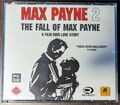 MAX PAYNE 2 - THE FALL OF MAX PAYNE PC