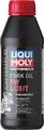Liqui Moly Motorbike Fork Oil 5W light 500ml