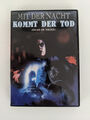 DVD – Mit der Nacht kommt der Tod Horrorfilm