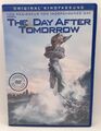The Day after Tomorrow - DVD - Dennis Quaid - Jake Gyllenhaal - Zustand sehr gut
