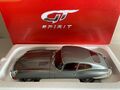 1:12 GT Spirit GT089 Jaguar E-Type Coupe 4.2 grau metallic #GT089 (A)