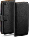 Hülle für Sony Xperia Z1 Compact Schutzhülle Book Case Flip Etui Handy Tasche