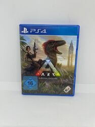ARK: Survival Evolved für Playstation 4 / PS4