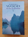 Buch Das Haus der Harmonie von Barbara Wood Roman 2000 Taschenbuch