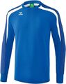 Erima Liga Line 2.0 Kinder Pullover Sweatshirt Trainingstop blau Gr. 152 164