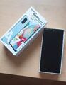 Samsung Galaxy A71 - 128GB - Prism Crush Blue (Ohne Simlock) TOP Zustand!!!