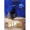 Dune - Der Wüstenplanet (Remastered) von Lynch, David | DVD | Zustand gut