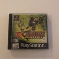 Xtreme Roller (Sony PlayStation 1, 2001)