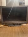 SONY LCD DIGITAL COLOUR TV Silber 