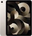 Apple iPad Air 5. Gen 256GB 2022 Wi-Fi 10,9 Zoll M1 Polarstern/weiss A2588 MWSt.