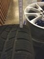 2 Stück Nexen WinGuard Sport 225/45 R18 95V XL M+S