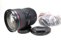 Canon EF  24-70mm / 2,8 L II USM  #5175B005  -OVP-