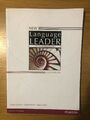 New Language Leader Upper Intermediate Coursebook 
