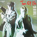 Two Of Us Two Of Us (Extended Version) Vinyl Single 12inch NEAR MINT Blow Up