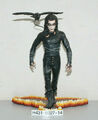 Brandon Lee "Die Krähe, The Crow" limited Action Figur (H431-6027-14-R9)