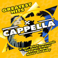 CD Cappella Greatest Hits
