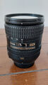 Nikon AF-S 16-85 mm 3.5-5.6 G DX VR ED TOP Zustand inkl. Gegenlichtblende 