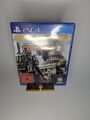 Tom Clancy's The Division 2 *Gold Edition* / PS4 (Sony PlayStation 4, 2019)