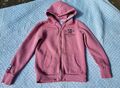 Superdry Sweatjacke Rosa Pink Gr. M / 40 