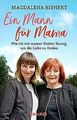 Ein Mann für Mama: Wie ich mit meiner Mutter loszog... | Buch | Zustand sehr gut