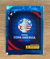 Panini, Copa America USA 2024, Tüte, Industria Argentina, Bustina, Packet, Sobre