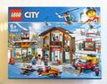 LEGO City 60203 - Ski Resort - Neu & OVP