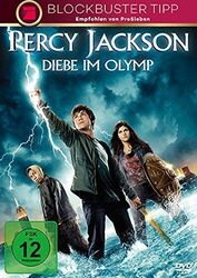 Percy Jackson - Diebe im Olymp Logan Lerman Brandon T. Jackson  und  Ale 1149635