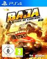 Baja: Edge of Control - HD - PS4 / PlayStation 4 - Neu & OVP