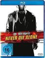 Never Die Alone [Blu-ray] von Ernest R. Dickerson | DVD | Zustand sehr gut